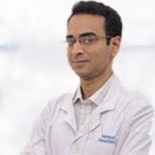 Dr. Radhakrishna Bhat, Dermatologist And Cosmetologist