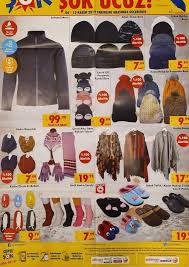 Sok 6 Kasim 2019 Aktuel Urunler Katalogu Aktuelbul Urunler Kas Kadin
