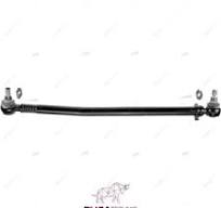 81413015106 CONSOLE 33.372 for MAN - Buga Technic