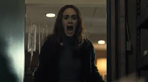 The worlds leading manufacturer of 1950's nylon stockings, retro chic vintage lingerie, whirlpool bullet bras, garter belts & girdles. Sarah Paulson Is Hiding A Dark Secret In Trailer For Run