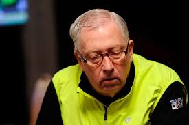 Brent Carter Eliminated in 16th Place ($9,060)