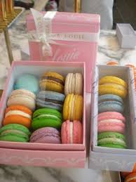 Gift Show And Fab French Pastries Classic Casual Home French Pastries Pastry French Desserts