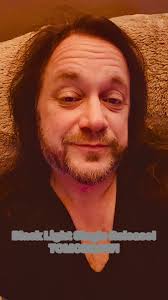 Black Light Single Release Basement Prophesy Tomorrow!