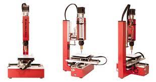 The World S First Desktop 3d Printer For Metal Is Market Ready Desktop 3d Printer 3d Printer 3d Printer Machine