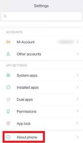 Our unlocking tool allows you to easily unlock your mobile device for free, regardless of which carrier you're signed up with. Xiaomi Redmi 5a How To Unlock For Any Carrier