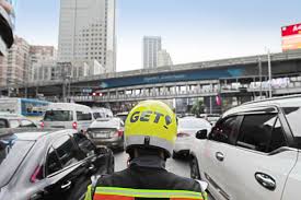 View the daily youtube analytics of gojek thailand and track progress charts, view future predictions, related channels, and track realtime live sub counts. Gojek S Get Officially Launches Operation In Thailand Where To Next Seasia Co