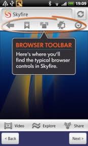Often there are several versions of the same app designed for various device specs—so how do you know which one is the rig. Download Skyfire 3 2 2 Mobile Software Mobile Toones