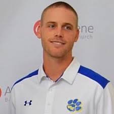 Coach Drew Wilson (@drew_wilson44)