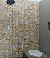 Check spelling or type a new query. 9 Desain Kamar Mandi Minimalis Kloset Jongkok Nyaman Sederhana