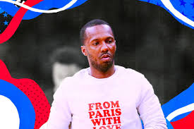 Adele and rich paul enjoyed the game together but soon after, rumors started that both of. The Ncaa S Rich Paul Rule Is All About Protecting Its Money And Power Sbnation Com