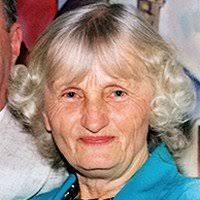 Obituary of Irene Porianda Leonard