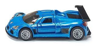 Siku Gumpert Apollo 1 55 Miniature Replica Toy Model Vehicle Car Collectors You Can Find Out More Details At The Link Of Apollo Toy Car Sports Games For Kids