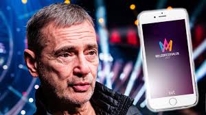 Det var år 2000 som christer björkman gifte sig med 17 år yngre kärleken martin kagemark. Christer Bjorkman Svarar Uppfattningen Av Mello App