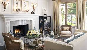 What is transitional style the family handyman. What Is A Transitional Living Room