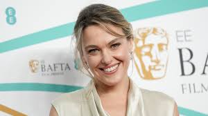 Sally Bretton — things you didn't know about the TV star