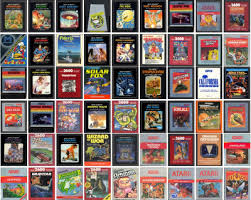 Descarga emulador y juegos para pc de atari,facil y rapido. Guiltyarticulo Consolas Al Limite Segunda Generacion