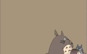 My Neighbor Totoro Wallpapers Hd Seni Ilustrasi Grafis Kartun My neighbor totoro digital wallpaper, studio ghibli, anime girls. my neighbor totoro wallpapers hd