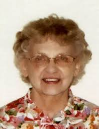 Obituary information for Mable L. Woodward