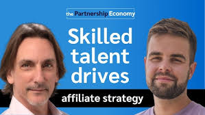 The Partnership Economy Podcast
