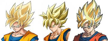 It started manga serialization in publisher shueisha's weekly shonen jump magazine on december 3, 1984 and concluded on june 5, 1995 with 545 chapters in 63 volumes. Codyartzz ãƒˆãƒªã‚ªãƒ‡ã‚¯ãƒ©ã‚¦ãƒˆ On Twitter The Main 3 Modern Art Styles For Dragon Ball Are Insanely Different In Their Approaches I M Personally More A Fan Of Shintani S Most But I M Curious To Hear