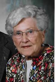 Janet Sullivan Obituary (1931