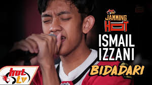 Terdapat sekitar 10 pencarian lagu yang dapat anda download dan dengarkan. Ismail Izzani Bidadari Jamminghot Live By Hot Tv