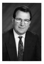 John Bartolucci Obituary (1944