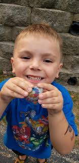 Hidden geocaches found at Dorothy McCormick Center