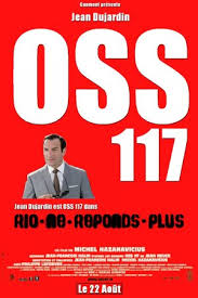 There are no approved quotes yet for this movie. Oss 117 Rio Ne Repond Plus 2009 Movie Posters