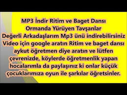 Ritim Ve Baget Dansi Afrika Muzigi Orff Calismasi Ritim Ve Dikkat Koordinasyonu Aykut Ogretmeni Youtube Sarkilar Youtube Videolar