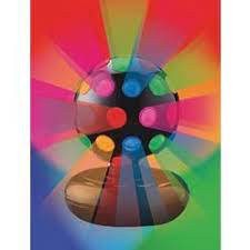 Disco Ball Light Kmart Ball Lights Disco Ball Light Novelty Lamp