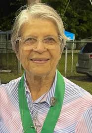 QUE DESCANSE EN PAZ] SISTER ROSITA BAUZÁ 🕊️ 🙏 ❗ 1 JUN 2025- La familia de  los Centros Sor Isolina Ferre junto a su CEO, la Leda. Stella Maris Molina  Rosario, la