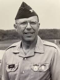 Thomas Moore Obituary