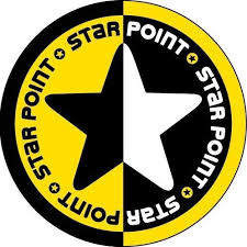 Logo Star Point