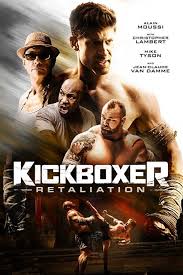 Kickboxer Retaliation Full Movies Streaming Movies Streaming Movies Free