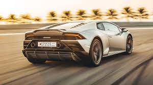 A supercar that she deeply missed for. Lamborghini Huracan Evo 2019 Rijtest En Specificaties Topgear
