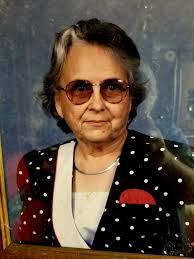 Virginia Clayton Obituary