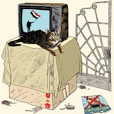 Census bureau, population division, population analysis & evaluation staff Cairo A Type Of Love Story The New Yorker