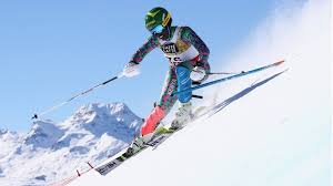 In olympic skiing, what kind of course for skiing, especially downhill, would be regarded as too extreme? Sabrina Simader Kenya S Snow Leopard Aiming For Olympic Glory Bbc News