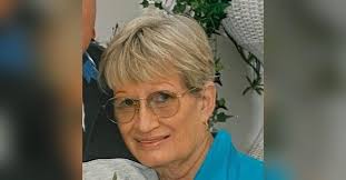 Joann Irene Jessee Obituary