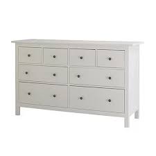 Hemnes Komoda 8 Biela 00067830 Recenzia Porovnanie Cien Particle Board Furniture Painting Laminate Ikea Bedroom Storage