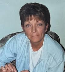 Sally Miller Obituary