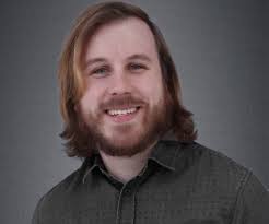 Theo Harris Joins Creative Energy Agency » Exhibit City News