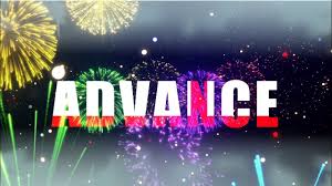 This is the most auspicious day for the people as this day marks the beginning of the new year and they happily. Happy New Year 2021 Advance Happy New Year 2021 Newyear2021 Youtube
