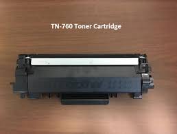 Dots Or Smudges On Printed Pages - Brother Canada