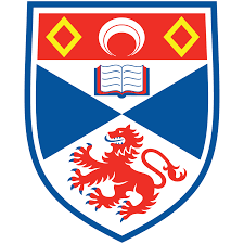 university of st andrews wikipedia