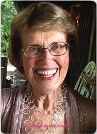 Patricia Rice Obituary (1934