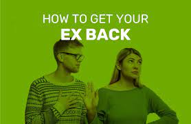 5 Steps To Win Your Ex Back Quickly & Permanently