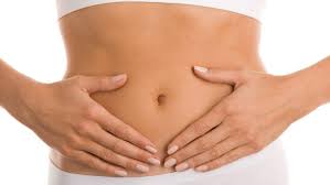 Is It Better To Have Your Top Or Bottom Belly Button Pierced? - Quora