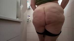 BIG Fat Ass Chubby Girl - Pornhub.com
